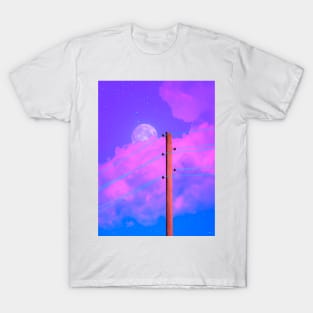 Dream night T-Shirt